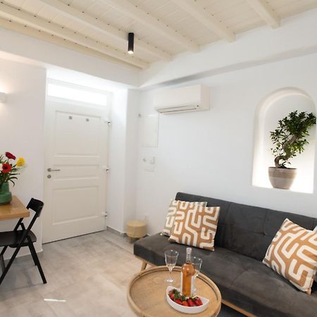 The Mykonos Bougainvillea Townhouse Mykonos Town Oda fotoğraf