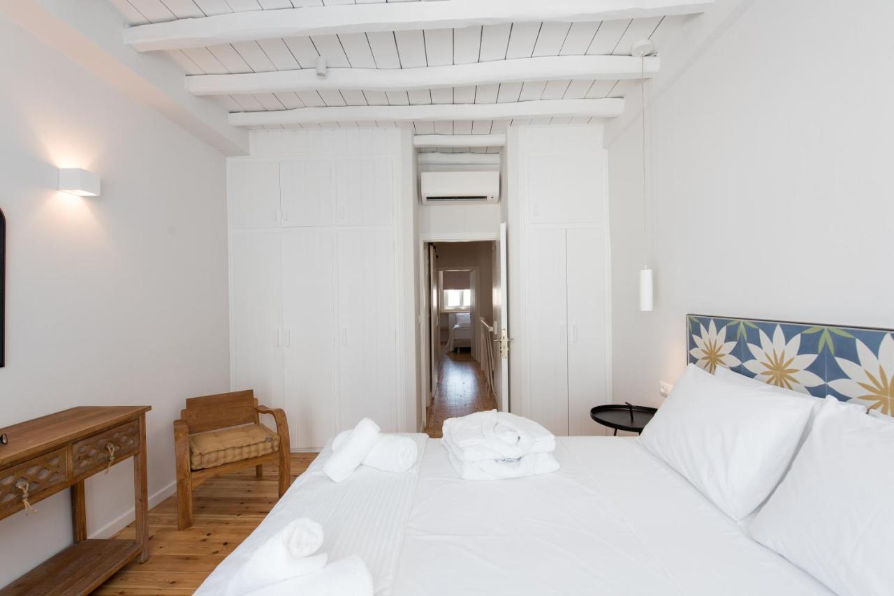 The Mykonos Bougainvillea Townhouse Mykonos Town Dış mekan fotoğraf