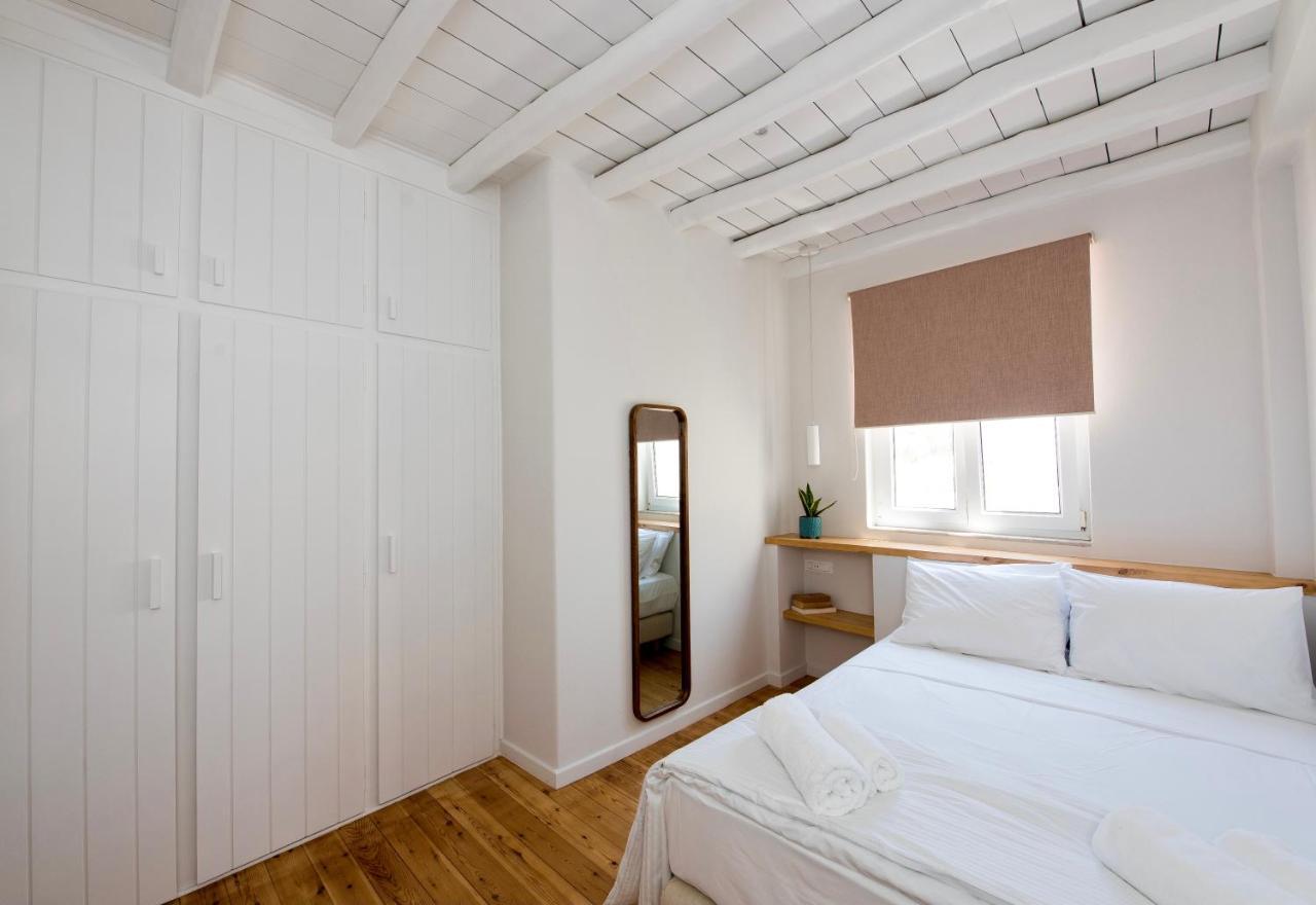 The Mykonos Bougainvillea Townhouse Mykonos Town Dış mekan fotoğraf