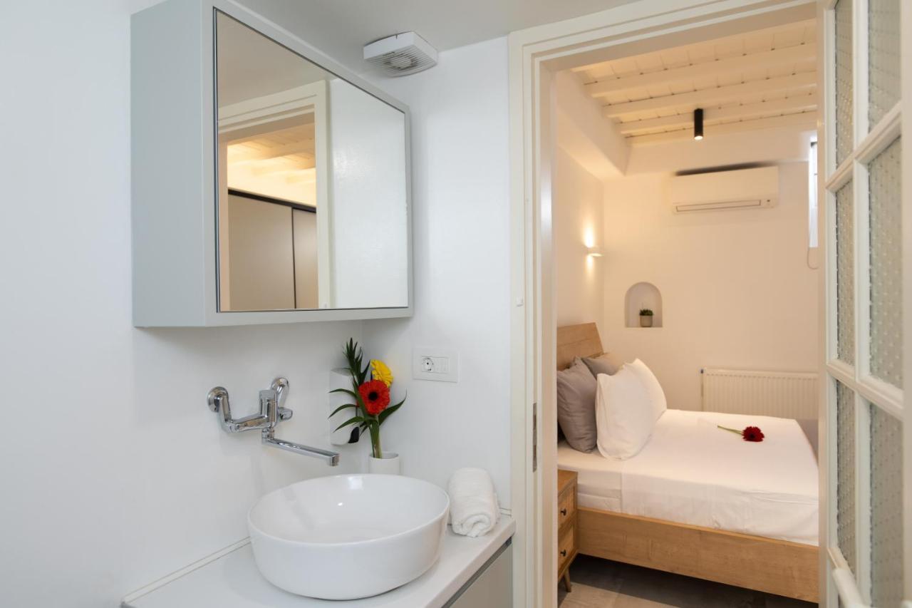 The Mykonos Bougainvillea Townhouse Mykonos Town Dış mekan fotoğraf